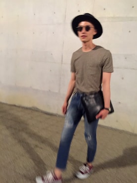 nnskさんのコーディネート