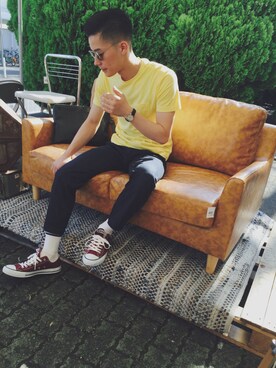 nnskさんのコーディネート