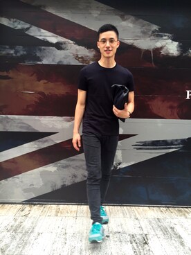 nnskさんのコーディネート