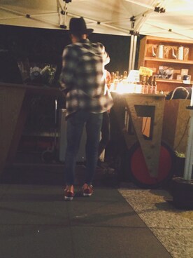 nnskさんのコーディネート