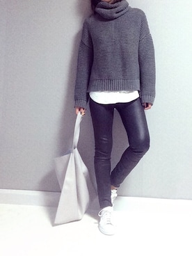 birthdaybashさんのコーディネート