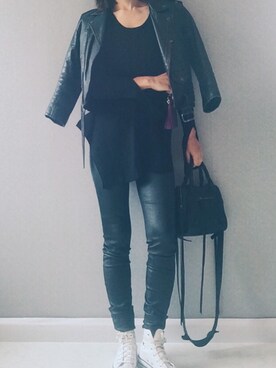 birthdaybashさんのコーディネート