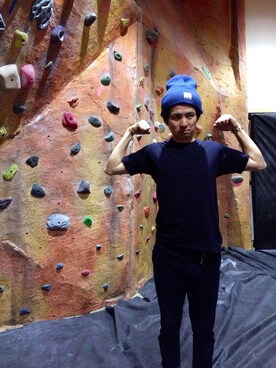 chinさんのコーディネート