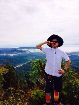 chinさんのコーディネート