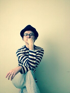 chinさんのコーディネート