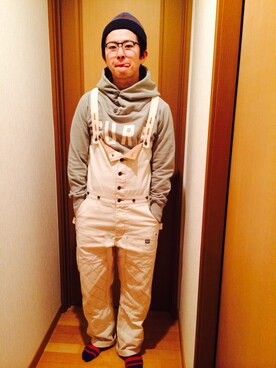 chinさんのコーディネート