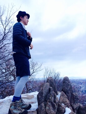 chinさんのコーディネート