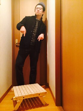 chinさんのコーディネート