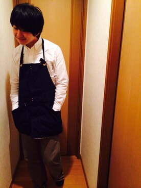 chinさんのコーディネート