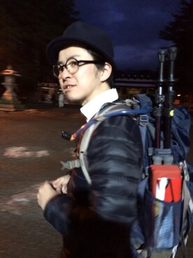 chinさんのコーディネート