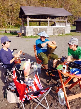 chinさんのコーディネート