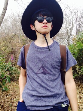 chinさんのコーディネート