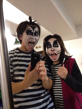 chinさんのコーディネート