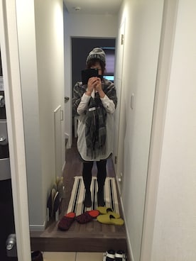 satomoさんのコーディネート