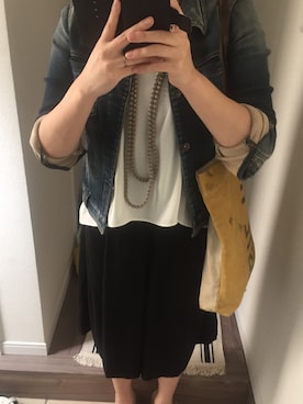 satomoさんのコーディネート