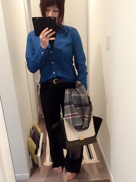 satomoさんのコーディネート