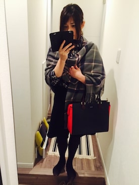 satomoさんのコーディネート