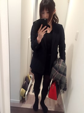 satomoさんのコーディネート