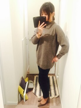 satomoさんのコーディネート