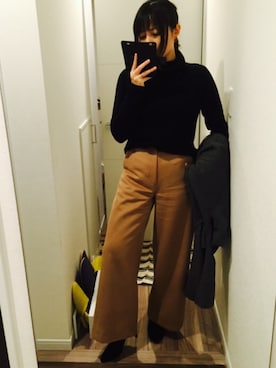 satomoさんのコーディネート