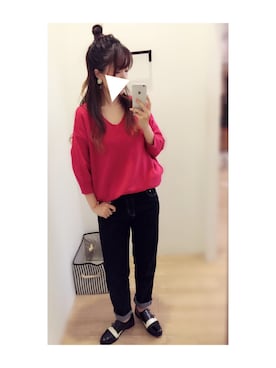 piiさんのコーディネート