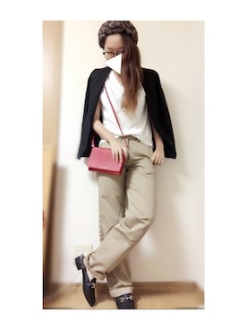 piiさんのコーディネート