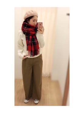 piiさんのコーディネート