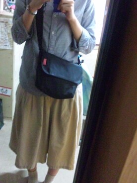 ほっぺさんのコーディネート