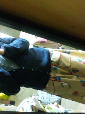 ほっぺさんのコーディネート