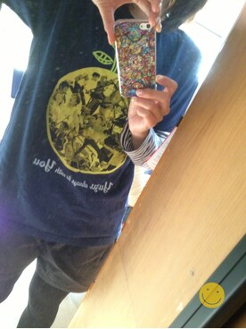 ほっぺさんのコーディネート