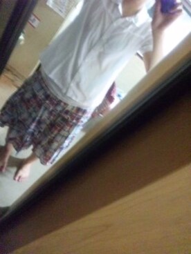 ほっぺさんのコーディネート