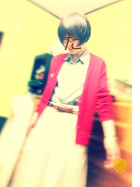 ほっぺさんのコーディネート