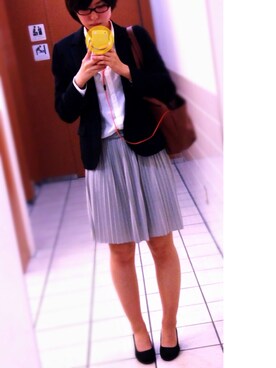 ほっぺさんのコーディネート