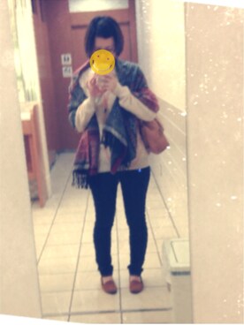 ほっぺさんのコーディネート