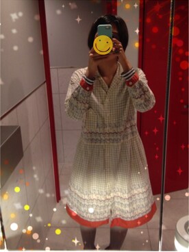 ほっぺさんのコーディネート