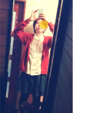 ほっぺさんのコーディネート