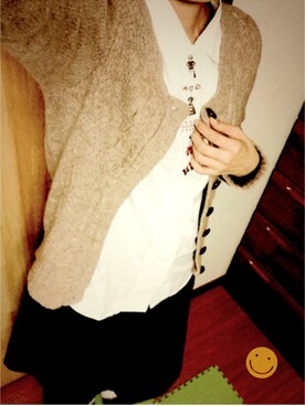 ほっぺさんのコーディネート