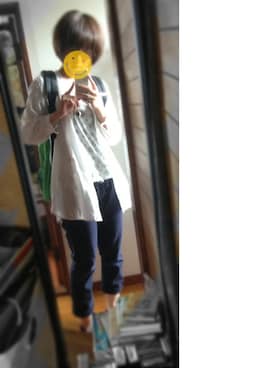 ほっぺさんのコーディネート