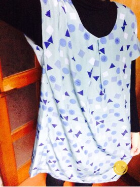 ほっぺさんのコーディネート