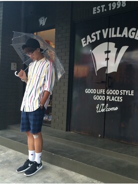 AnAnさんのコーディネート