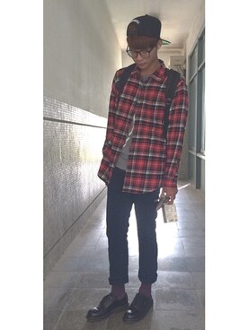 AnAnさんのコーディネート