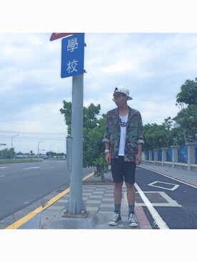 AnAnさんのコーディネート