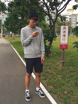 AnAnさんのコーディネート