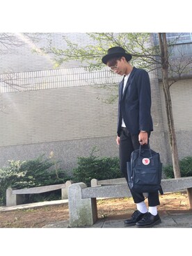 AnAnさんのコーディネート