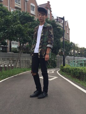 AnAnさんのコーディネート