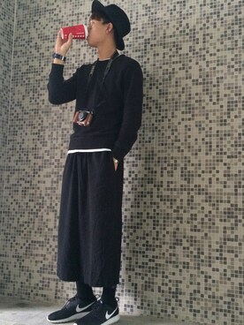 AnAnさんのコーディネート