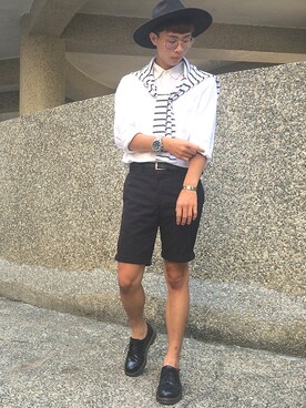 AnAnさんのコーディネート