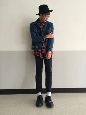 AnAnさんのコーディネート