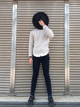 AnAnさんのコーディネート