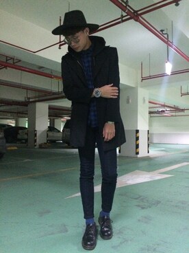 AnAnさんのコーディネート